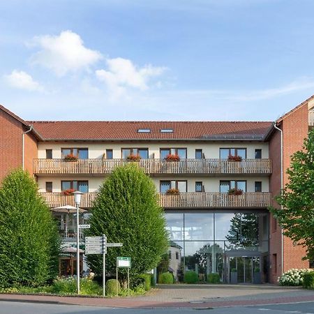 Landhotel Annelie Preußisch Oldendorf Extérieur photo