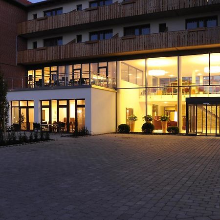 Landhotel Annelie Preußisch Oldendorf Extérieur photo