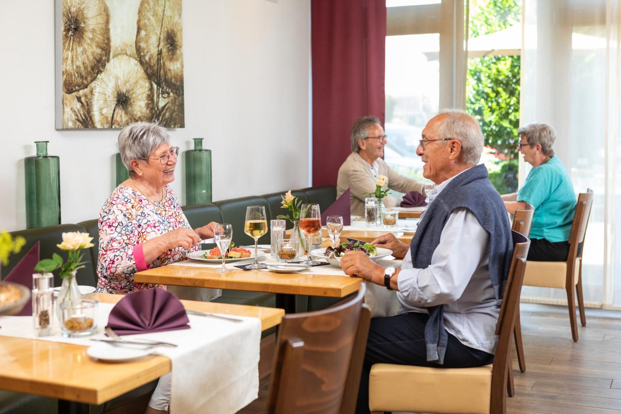 Landhotel Annelie Preußisch Oldendorf Extérieur photo