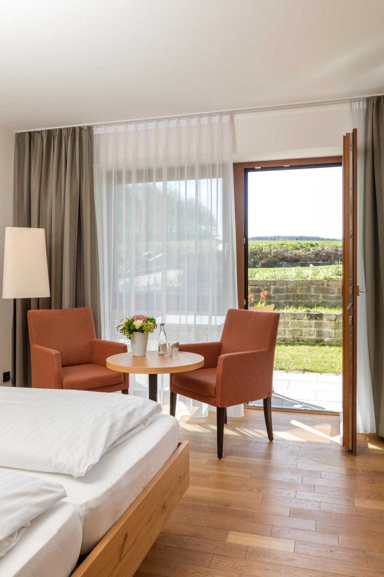 Landhotel Annelie Preußisch Oldendorf Extérieur photo