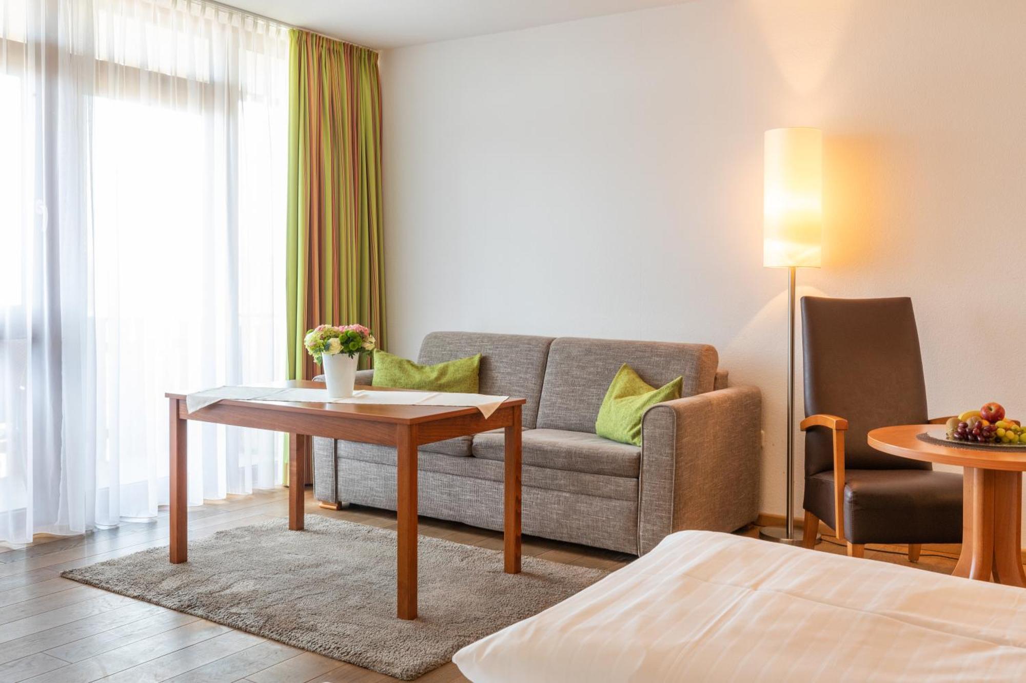 Landhotel Annelie Preußisch Oldendorf Extérieur photo