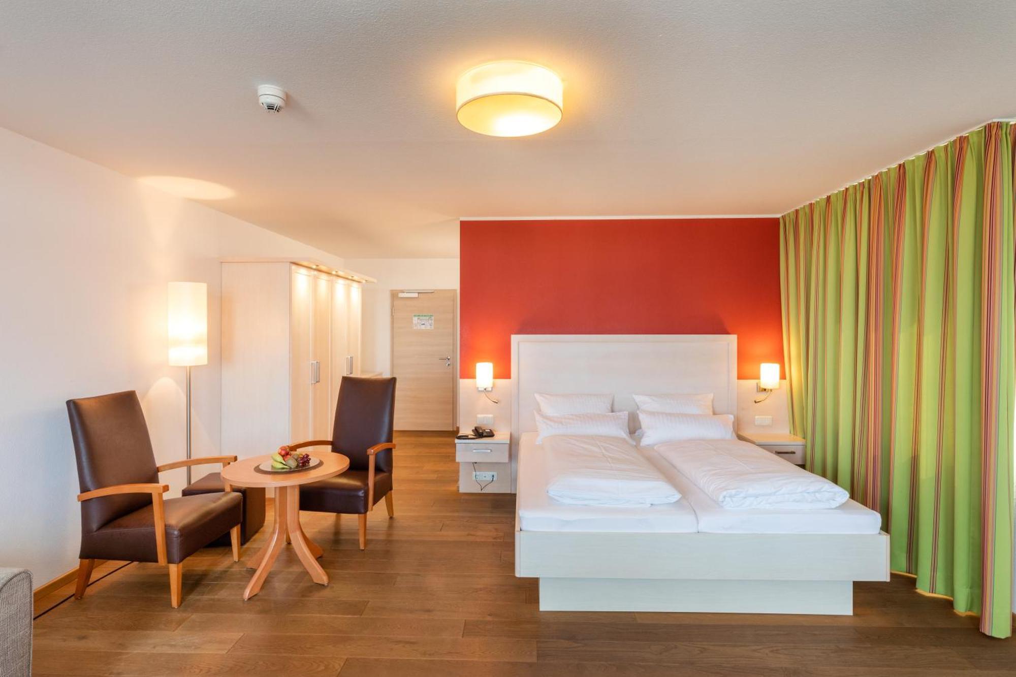 Landhotel Annelie Preußisch Oldendorf Extérieur photo