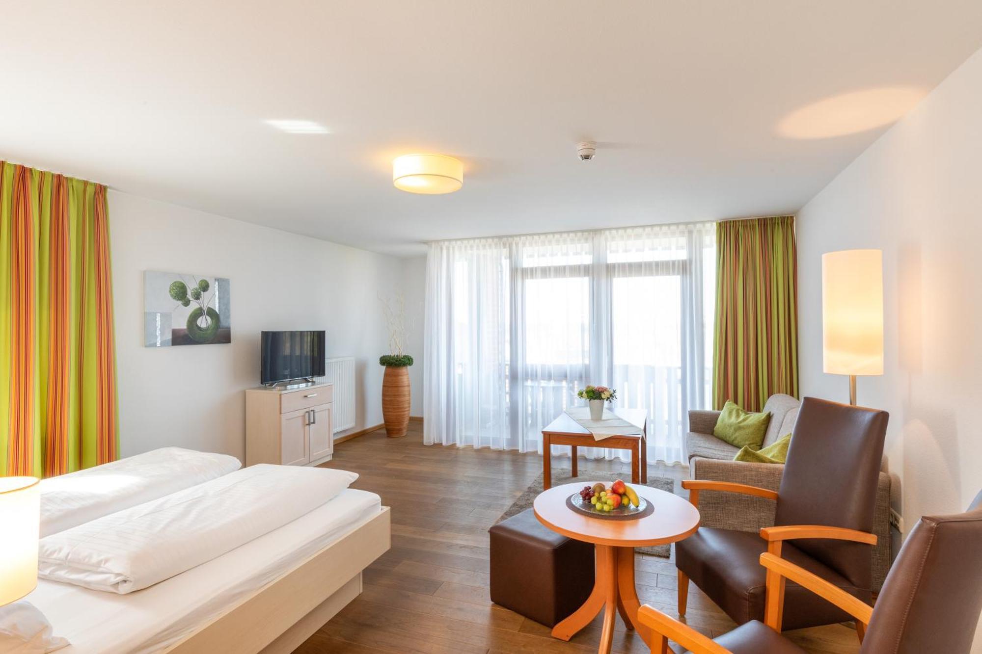 Landhotel Annelie Preußisch Oldendorf Extérieur photo