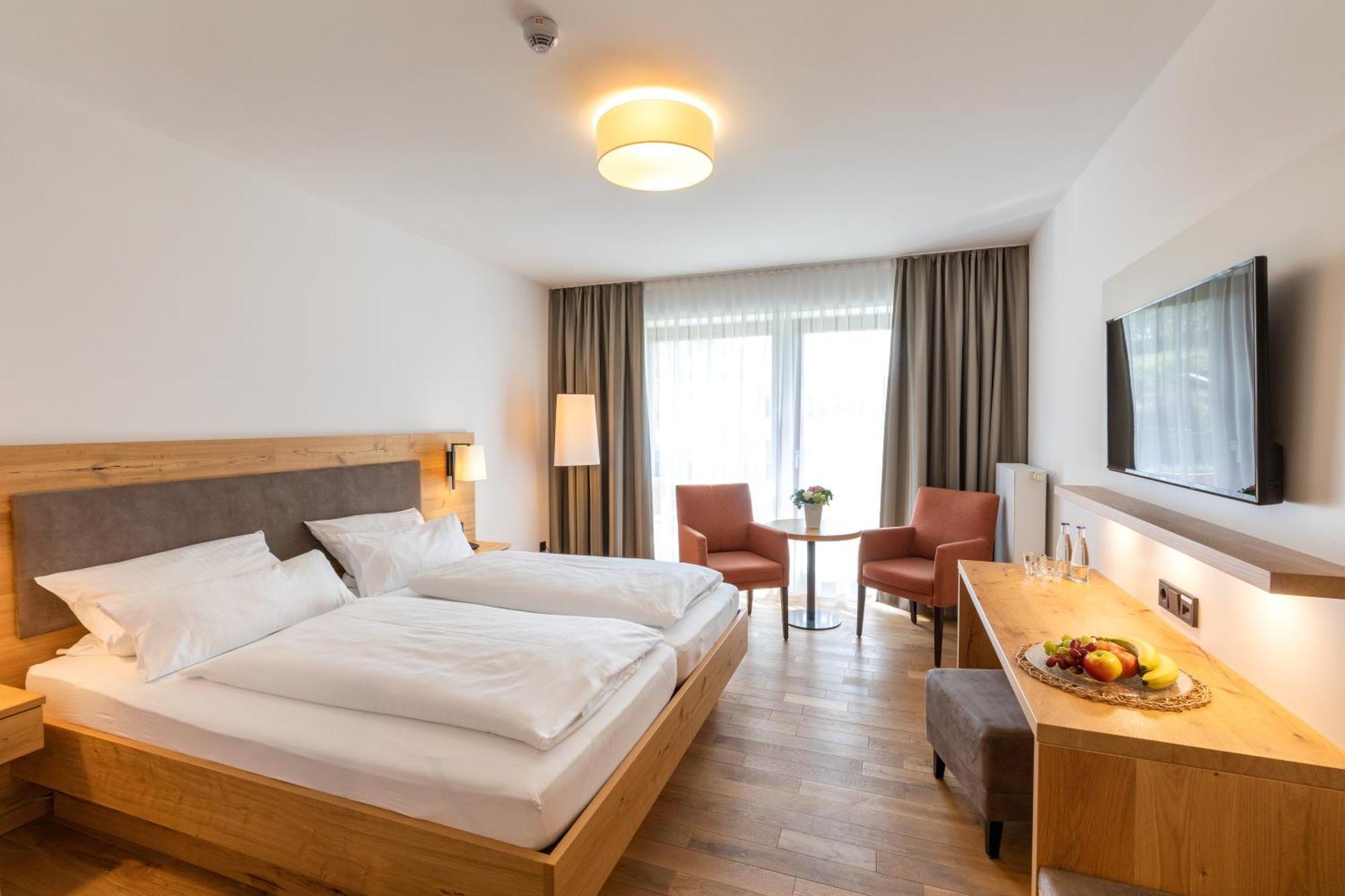 Landhotel Annelie Preußisch Oldendorf Extérieur photo