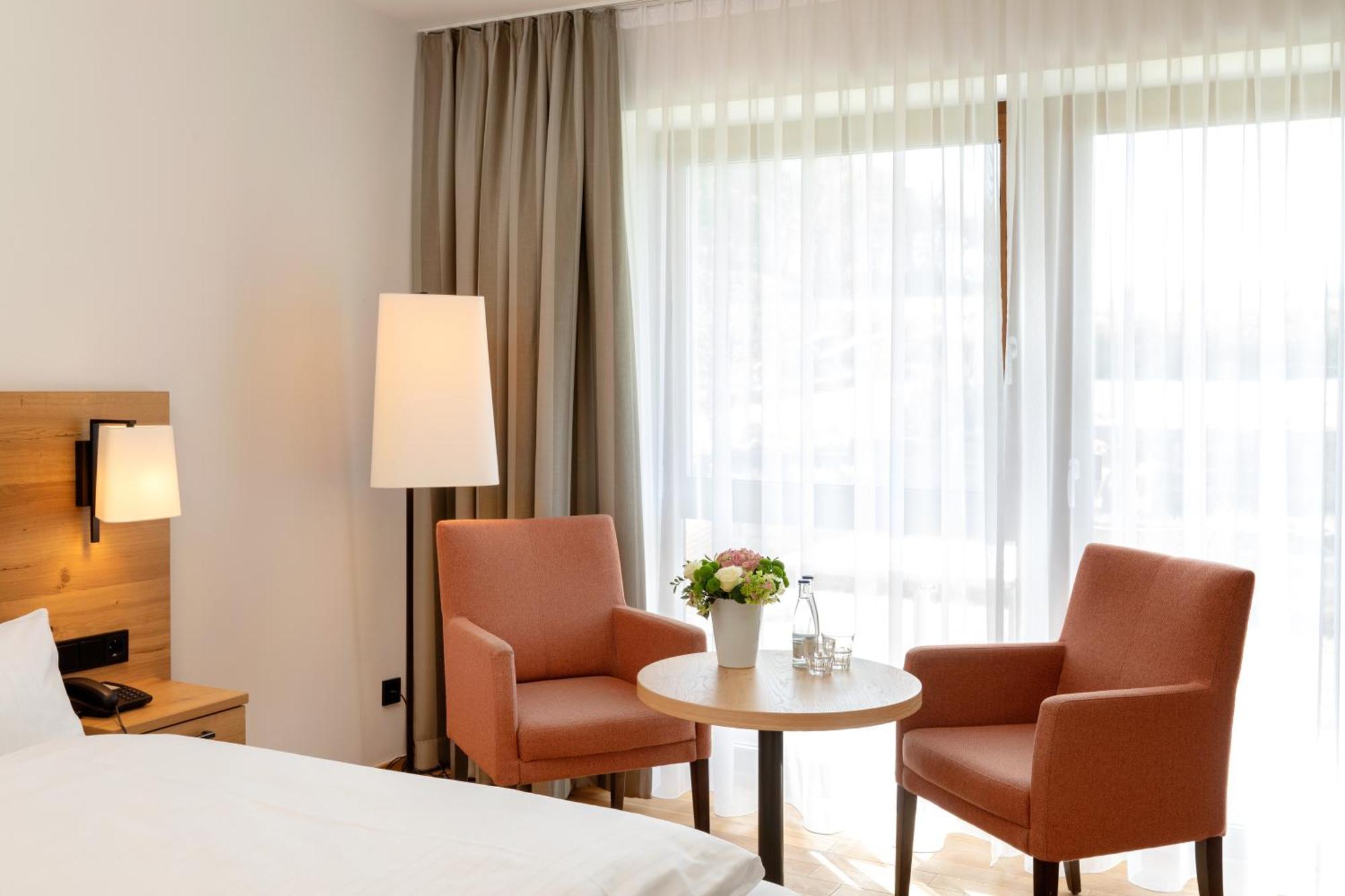 Landhotel Annelie Preußisch Oldendorf Extérieur photo