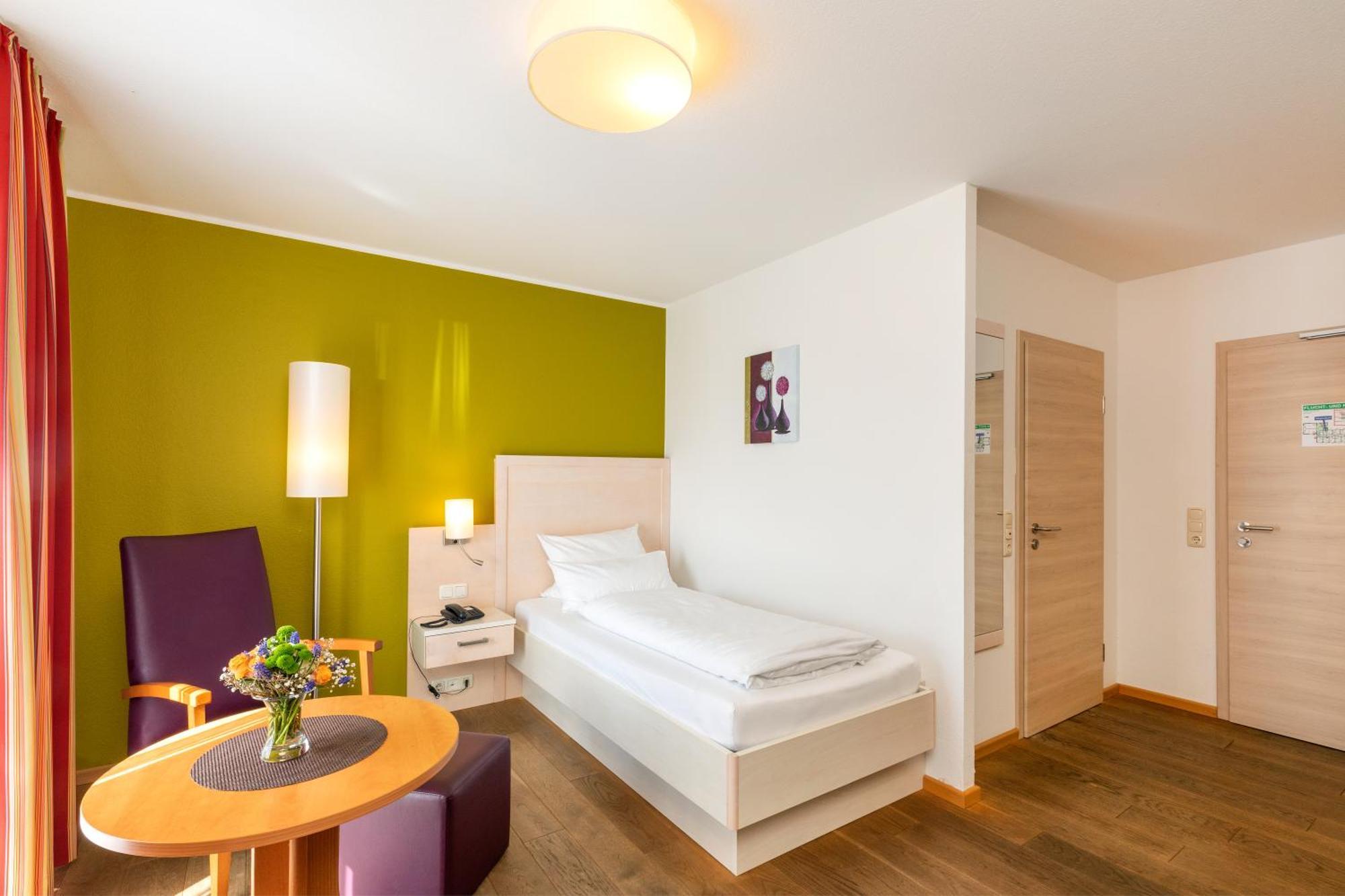 Landhotel Annelie Preußisch Oldendorf Extérieur photo