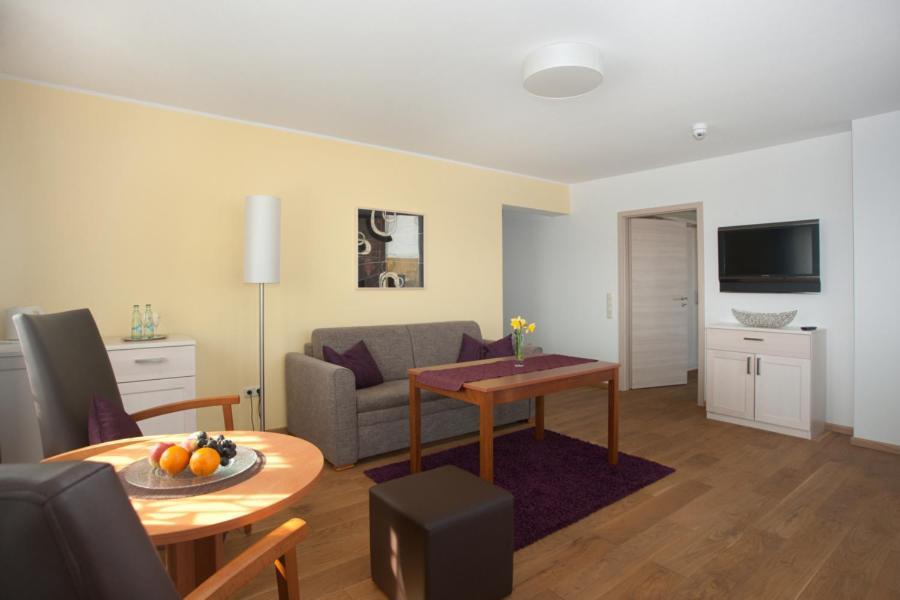 Landhotel Annelie Preußisch Oldendorf Chambre photo