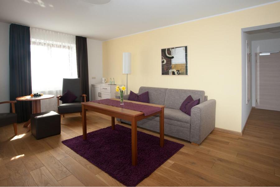 Landhotel Annelie Preußisch Oldendorf Chambre photo